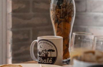 O Chalé Encantado - Rancho Queimado - Photo 26