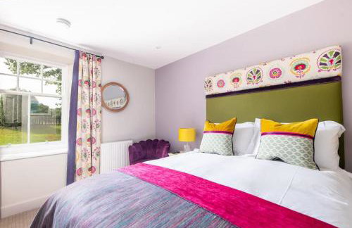 Lock Keepers Cottage, Loch Ness Cottage Collection - Foto 3