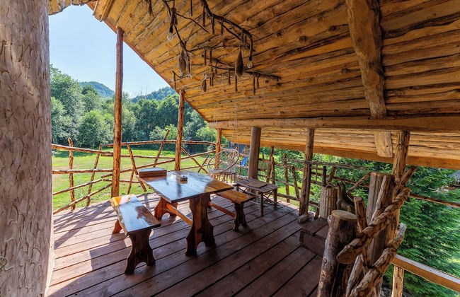 Viewtopia - The Secret Land - Photo 60