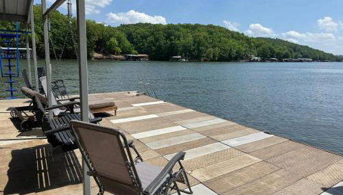 Mimosa Mornings Home for 12 - Foto 5