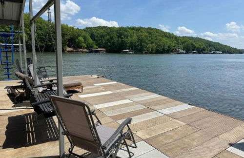 Mimosa Mornings Home for 12 - Foto 5