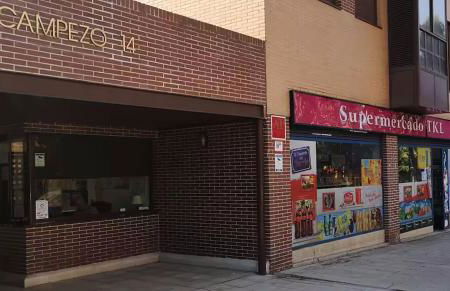 Apartamento Plenilunio Suite 4C1 - Photo 15