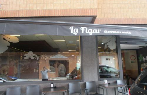 Apartamento Cabañaquinta Senderista - Foto 53