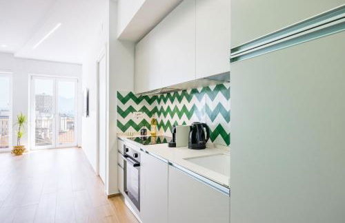 At Twenty-One - New Apt EXCLUSIVE PANORAMIC Views! - Foto 17