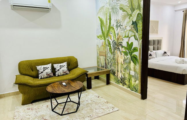 Zen Suites - Golf Course Road - Foto 31