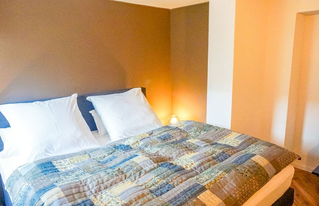 Julias Mosel Villa - Appartment Mark - Foto 7