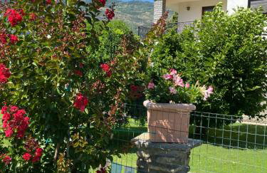 Il Tiglio Gressan - Photo 39