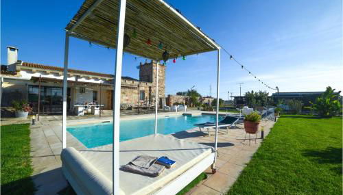 Masseria Santu Lasi - Happy Rentals - Foto 2