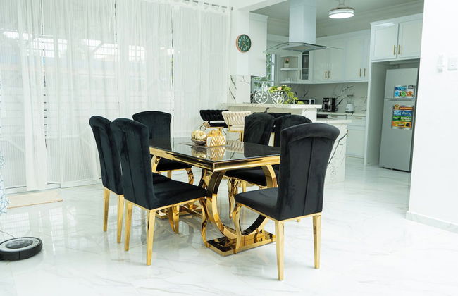 Apartament Luxury at Bonao - Foto 21