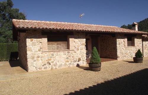 Casas Rurales Majana 1 - Foto 74