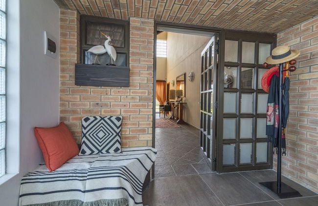 Chala Kigi Self Catering - Foto 3