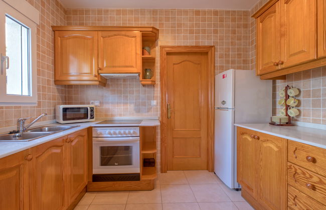 Villa Robinson - Foto 9