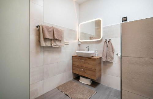 Ferienwohnung an der alten Bäckerei - Foto 12