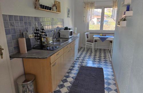 Ferienwohnung Erzgebirgsblick - Foto 3