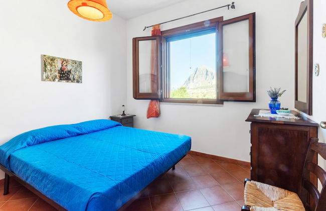 Countryside Sicily House - GROUND FLOOR - Foto 2