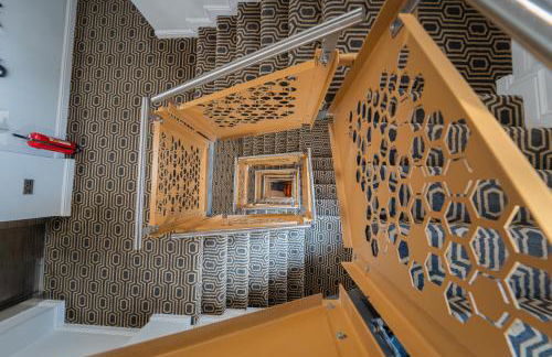 Sevenstay Apartments Fleet Street - Foto 45