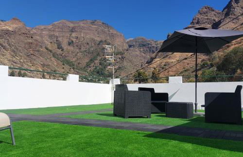 Casa Camino Tamadaba II (bottom home) - Foto 26