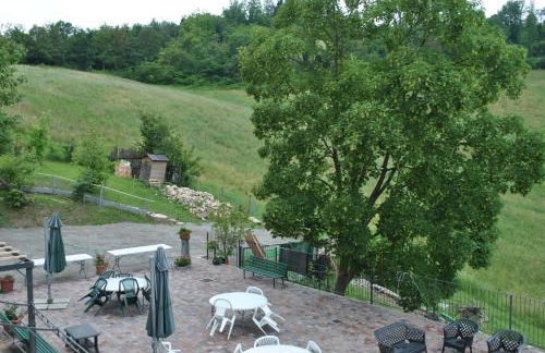 Agriturismo Petrarosa - Photo 3