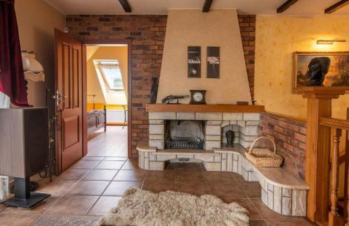 Holiday Home Villa Bieszkowice by Interhome - Foto 2