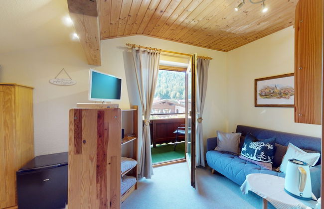 Chalet Tirol Waidring - Foto 13