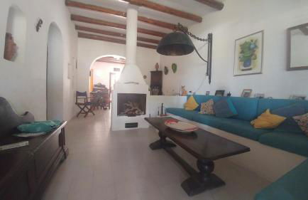 Yellow House di Giulia - Foto 12