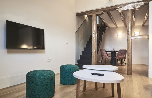 Slow Suites Chueca - Foto 25