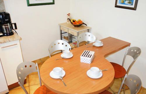 Villa Ty Patrick by Interhome - Foto 42