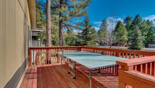 Amazing 3 Bed, 2 Bath Cabin between Flagstaff & Sedona - Foto 5