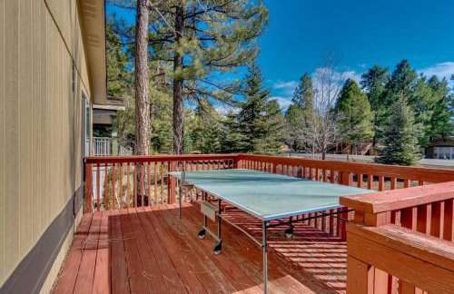 Amazing 3 Bed, 2 Bath Cabin between Flagstaff & Sedona - Foto 5