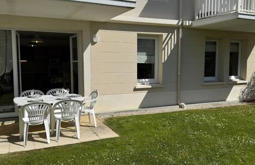 Charmant 3 pièces avec terrasse près de la plage et parking sécurisé - Foto 5