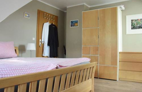 Apartment Gemütliche Ferienwohnung Seeblick by Interhome - Foto 7