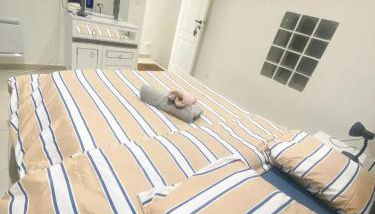 Appartement cosy à Arnouville - 34 m² avec vue jardin - Foto 5