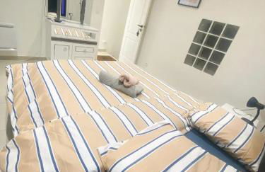 Appartement cosy à Arnouville - 34 m² avec vue jardin - Foto 5