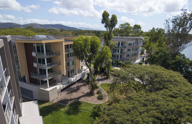 Jacana Apartments - Photo 30