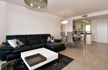 Apartamento Sea Senses - Foto 15