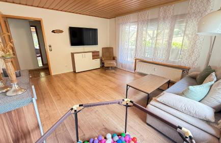 Traumhaftes Übernachten im Grünen - Foto 4