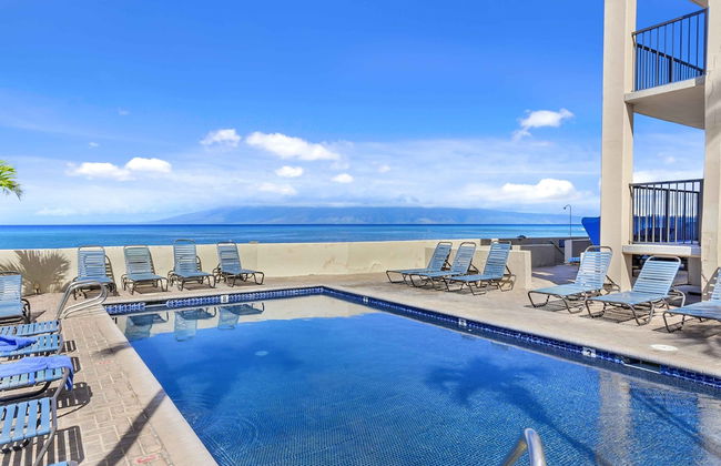 Kahana Beach Vacation Club - Foto 15