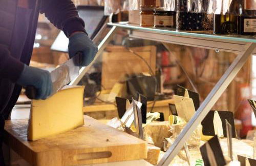 Superdevoluy, appartement exposé Sud - Foto 16