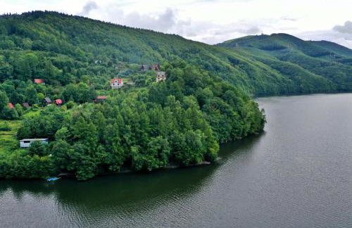 Ranczo w Beskidach - Foto 14