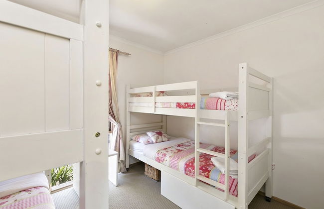 Freshwater Creek Cottages and Farm Stay - Foto 18