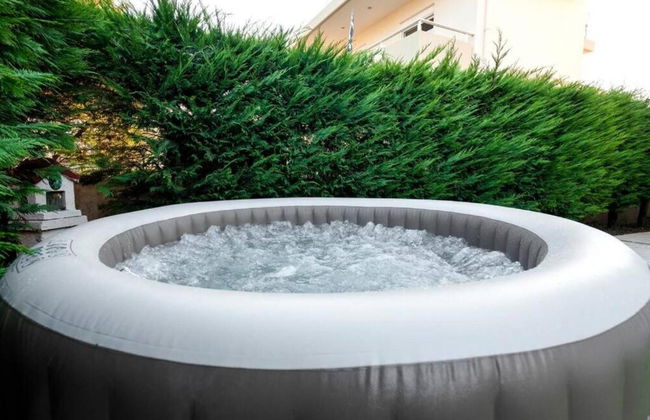 Angels Villa in Kremasti Near the Beach - Foto 10