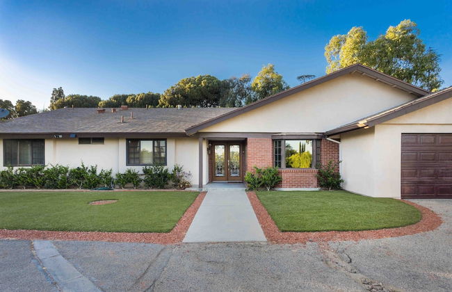 Colven by Avantstay Pool + Spa Near Golf Course - Foto 49