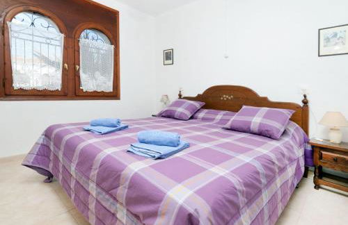 Villa Rustical Mont Roig by Interhome - Foto 9