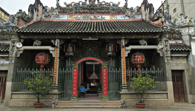 Découvrez les joyaux de la ville – Visite d'une demi-journée - Photo 5