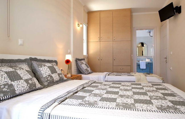 Violitzis Villas - Foto 2