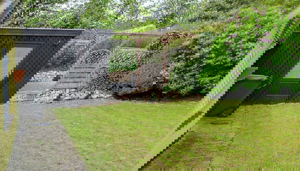 4 Person Holiday Home in Asaa-by Traum - Photo 1, Image principale