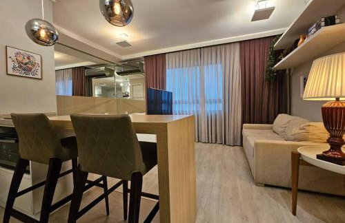 Studio Moderno Ap 32 Soho Life - Photo 1