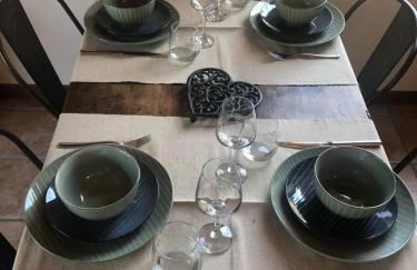 TROIS COURONNES Appartamenti di Charme ad uso turistico breve e stagionale - Foto 30