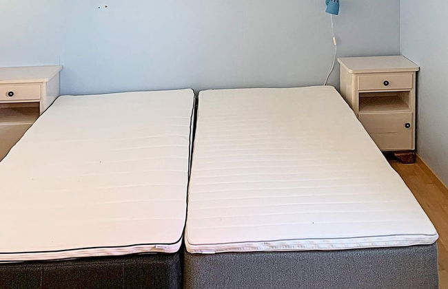 8 Person Holiday Home in Sandsøy - Photo 5