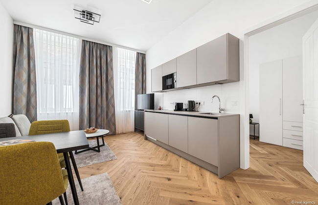 easy flat Hernals - Photo 38